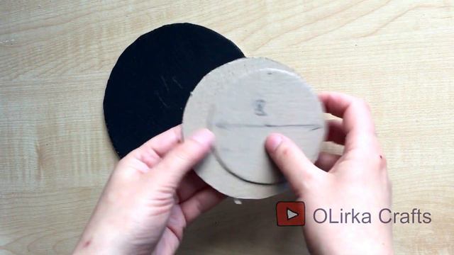 Wall Decor Idea | Home Decor | Декорация на стену своими руками смотреть онлайн