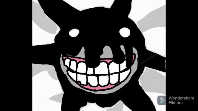 Scary Sketch ???? (screech from roblox doors) смотреть онлайн