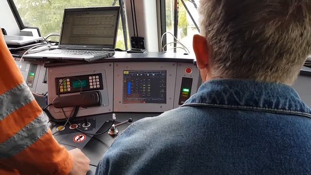 2ЭВ120 испытания 7 смотреть онлайн