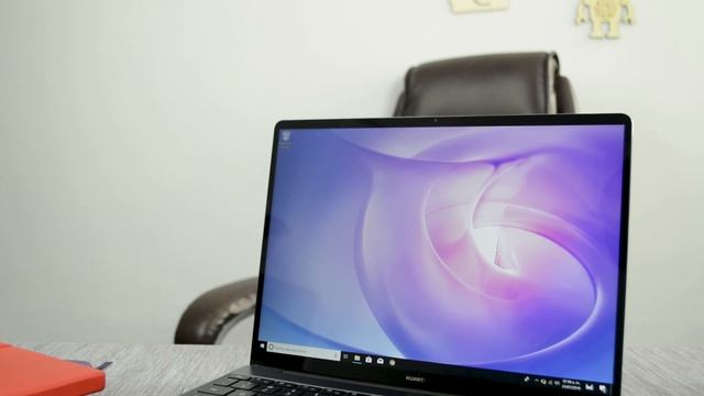 Huawei Matebook 13 | Primeras impresiones | Tecnocat смотреть онлайн