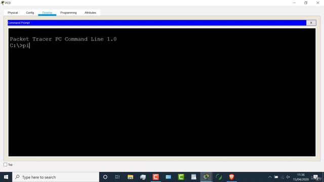3 Packet Tracer. Tips and Tricks смотреть онлайн