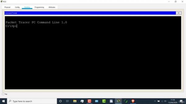 3 Packet Tracer. Tips and Tricks