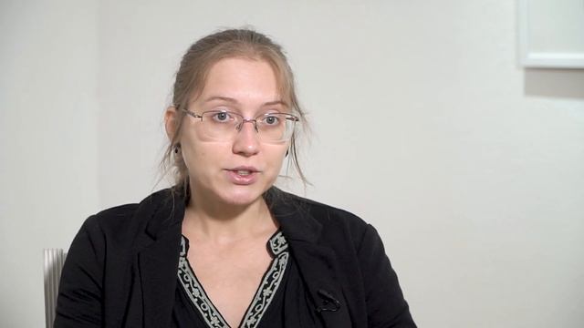 Анастасія Канівець про кіно й театр Фавста Лопатинського смотреть онлайн