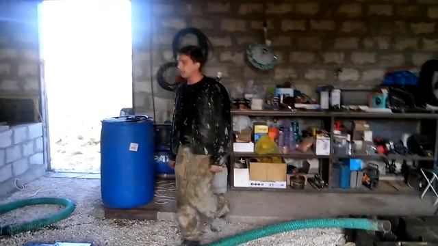 литьё пеноблоков смотреть онлайн