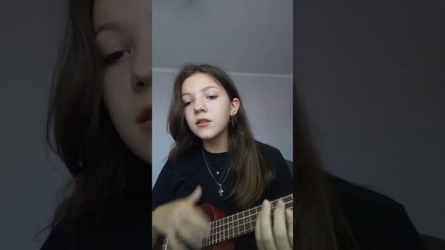 nobody - mitski (cover) смотреть онлайн