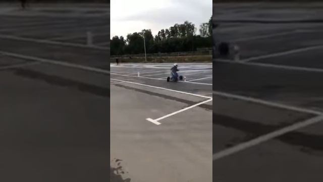 Детский квадрик, квадроцикл Motax смотреть онлайн