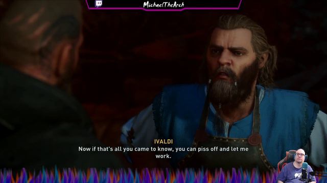 Assassin's Creed Valhalla: 90 смотреть онлайн