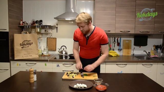 Мусака из баранины №29 смотреть онлайн