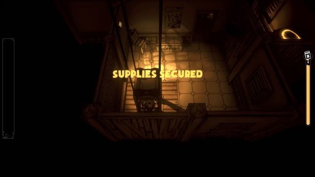 Boris and the Dark Survival - Gameplay Longplay смотреть онлайн