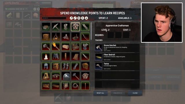 THE NEW ARK? (Conan Exiles) смотреть онлайн