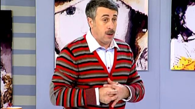 Что такое коклюш и как им можно заразиться? - Доктор Комаровский смотреть онлайн