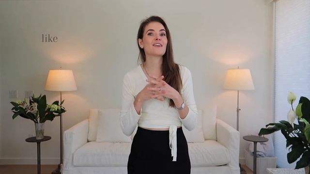 GROW HAIR FAST | change your hair, change your look | hair and personal style | Beate Myburgh смотреть онлайн