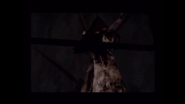 15. Silent Hill 2: Restless Dreams Walkthrough Español - Two Pyramid Head Boss смотреть онлайн