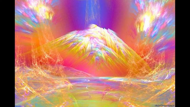 Медитация Архангел Разиил смотреть онлайн