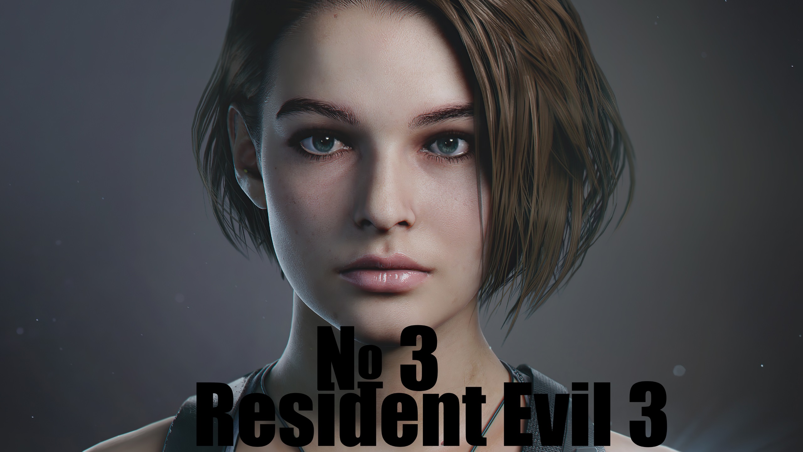 RESIDENT EVIL 3 Vs Джилл Валентайн -Часть3[Русская Озвучка]