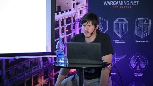 Code Review to the Rescue / Андрей Свиридов / itransition [Python Meetup 30.05.2018] смотреть онлайн