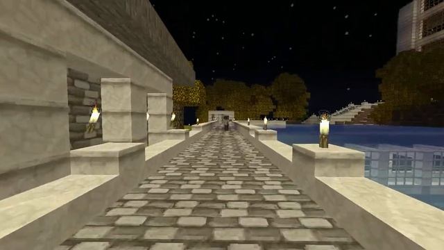 Обзор сервера minecraft-localhost смотреть онлайн