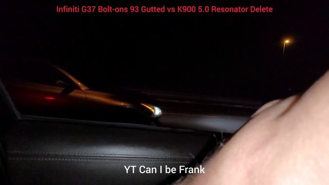 Infiniti Q50 3.0T / G37 Bolt-ons 93 Lightweight vs Kia K900 5.0 Tau V8 смотреть онлайн