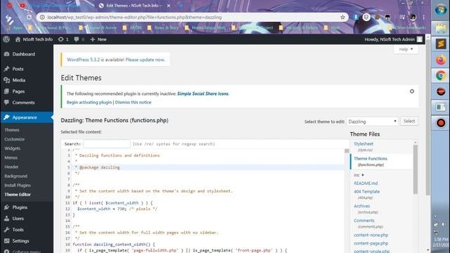WP Add Hidden User смотреть онлайн