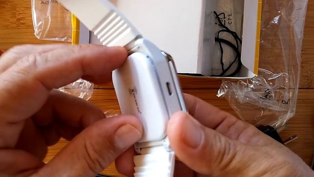 Kenxinda W1 Qwerty Keyboard Slider Smart Watch Phone: Unboxing and Review смотреть онлайн