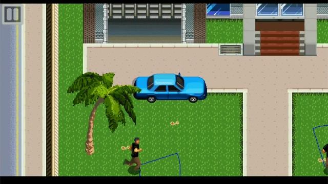 Big Bad Bike Battle ! ..| Gangstar : Miami Vindication (Java) | Part-9 | Gameplay | Hindi смотреть онлайн