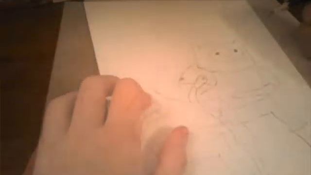 Как нарисовать Финна из время приключений смотреть онлайн