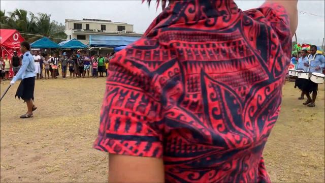 Fiji Savusavu Vodafone Festival of The Friendly North October 5, 2019 смотреть онлайн