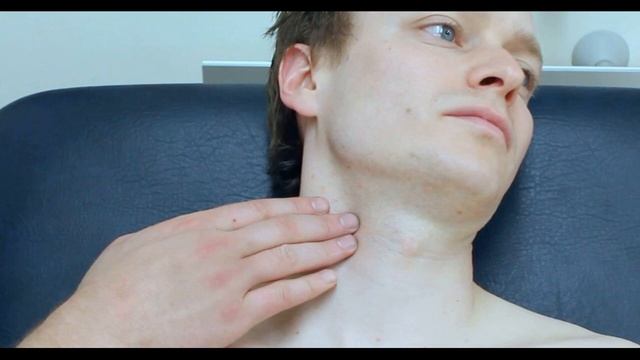 КАК МОЖНО БЫСТРО УСЫПИТЬ ЧЕЛОВЕКА! смотреть онлайн