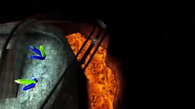 Adventure Pinball: Forgotten Island, Single Table: Volcano Mountain, 95075750, Part 1 смотреть онлайн