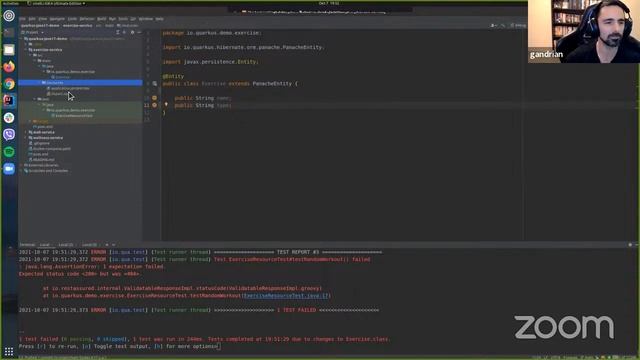javaBin Online: Cloud-Native Java in Times of OpenJDK 17 смотреть онлайн
