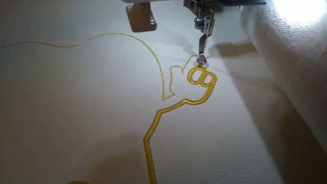 пошив чехла с вышивкой на кулер смотреть онлайн