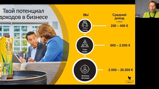 ПРЕЗЕНТАЦИЯ ИНТЕРНЕТ МАГАЗИНА ФОРЕВЕР смотреть онлайн