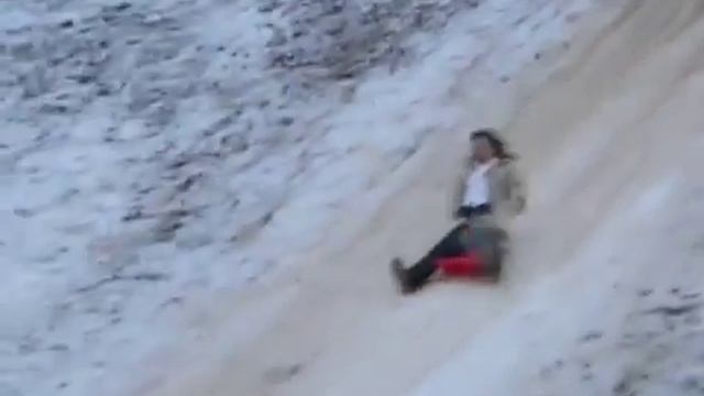 Крутой слалом смотреть онлайн
