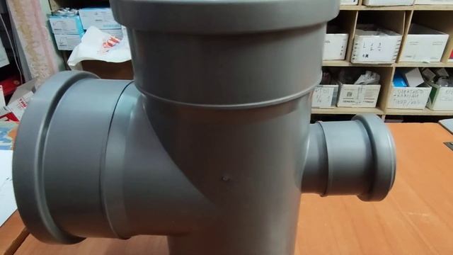 Проблемная крестовина в квартирах / Частая причина засора канализации на кухне / Не уходит вода смотреть онлайн