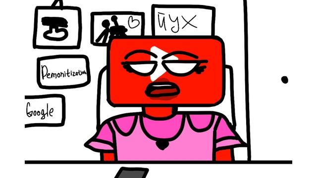 ЮТУБ ЗВОНИТ В САЛОН КРАСОТЫ ЭЛЛАДА//shitpost//INTERNETHUMANS смотреть онлайн