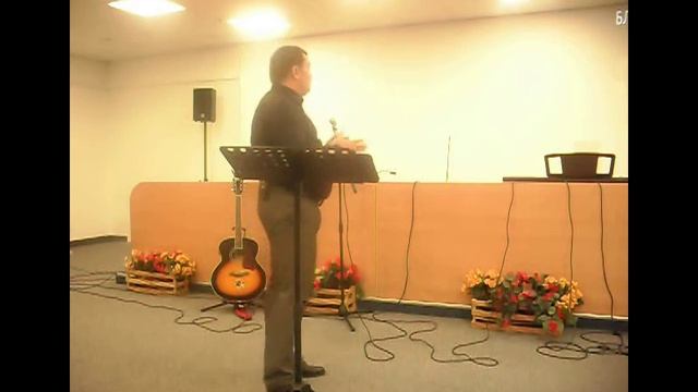 Павел Савин - Испытание сердца (часть 2) смотреть онлайн