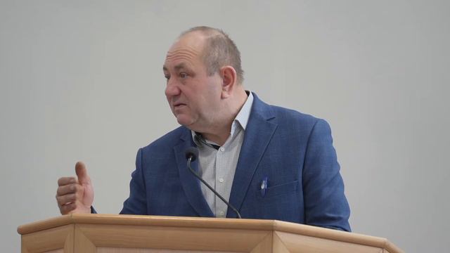 Воскресное Богослужение || 03.03.2024 смотреть онлайн