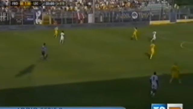 Frosinone-LECCE 1-1 (3-1dts) - 07/06/2014 - Playoff Prima Divisione 2013/'14 - Finale/Ritorno смотреть онлайн