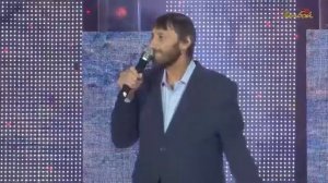 Джамал Абакаров - Падает снег