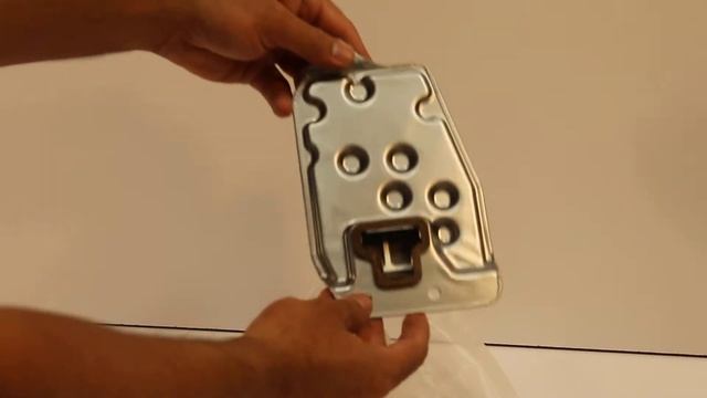 3533012040 TOYOTA STRAINER ASSY ФИЛЬТР АКПП смотреть онлайн