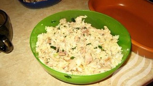 Книга рецептов