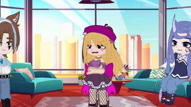 ×кого ещё назвать ты хочешь свои счастьем?..× [by ROXX] смотреть онлайн
