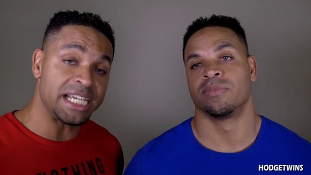 Boyfriend Making Me Swallow Disrespectful @Hodgetwins смотреть онлайн