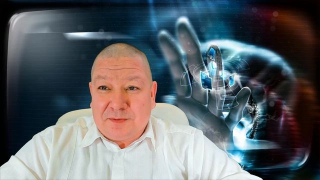 Дуальность мироздания и дуализм человека смотреть онлайн