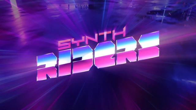 Synth Riders - League of Legends Music Pack [Release Trailer] | Meta Quest + Rift смотреть онлайн