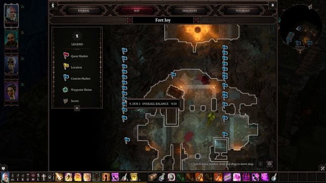 Divinity: Original Sin Enhanced Edition (DOS 1) VS. Divinity: Original Sin 2 (DOS2) - My fair Revie смотреть онлайн