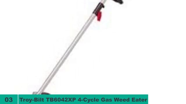 Weed Eaters: Best 4 Cycle Gas Weed Eaters 2022 (Buying Guide) смотреть онлайн