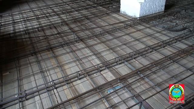 Строительство мечети в с. Уркарах смотреть онлайн