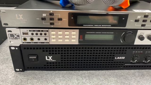 3 Mẫu Dàn Máy Karaoke Bán Chạy Nhất 2021 LH: 0386489826/0985860584 смотреть онлайн