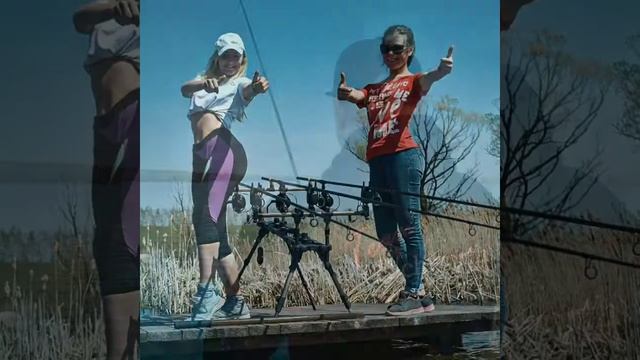 Рыбалка с магазином Голодяевский карп